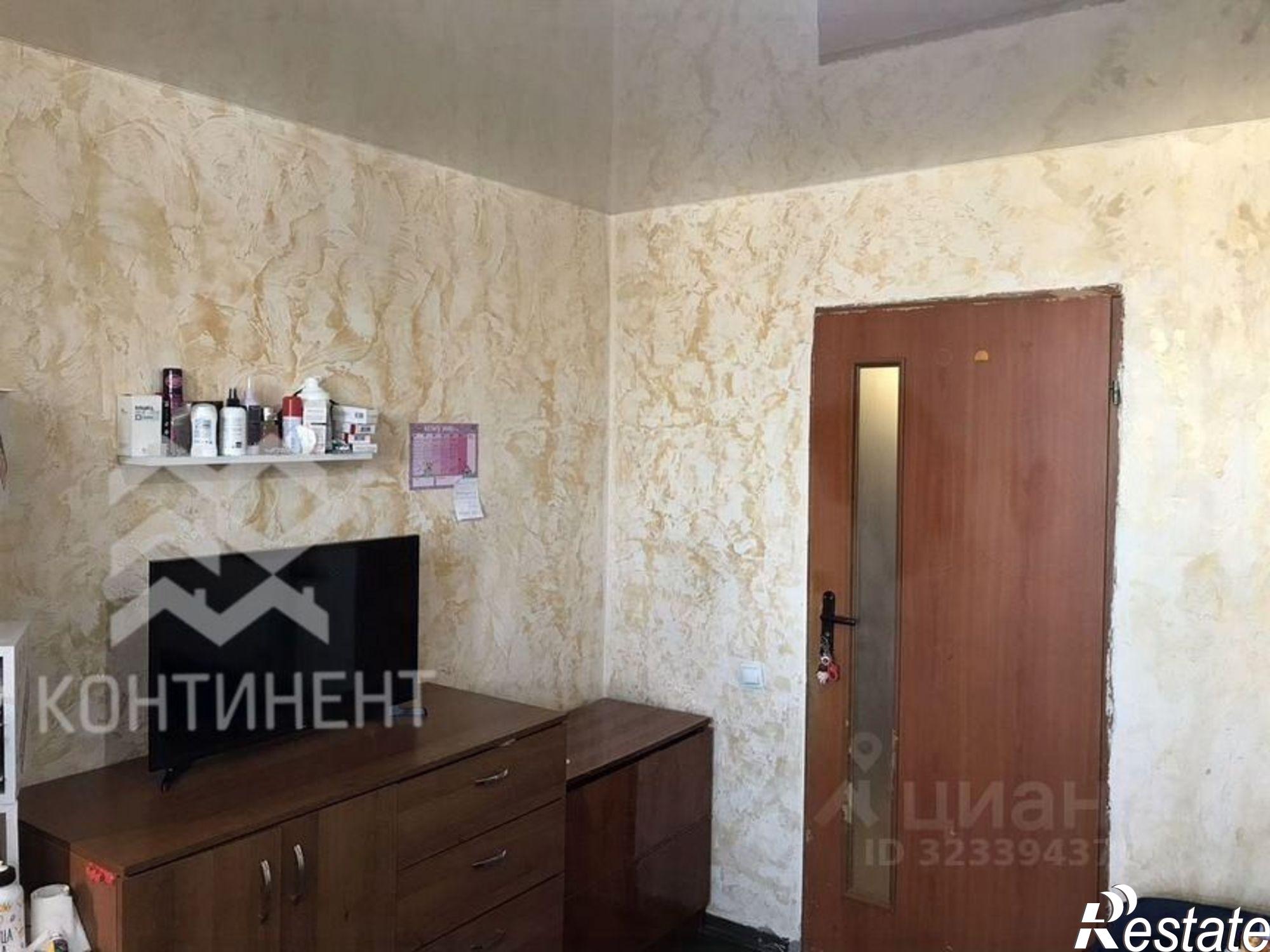 Купить квартиру за 6 200 000 рублей на улица Чапаева, 73