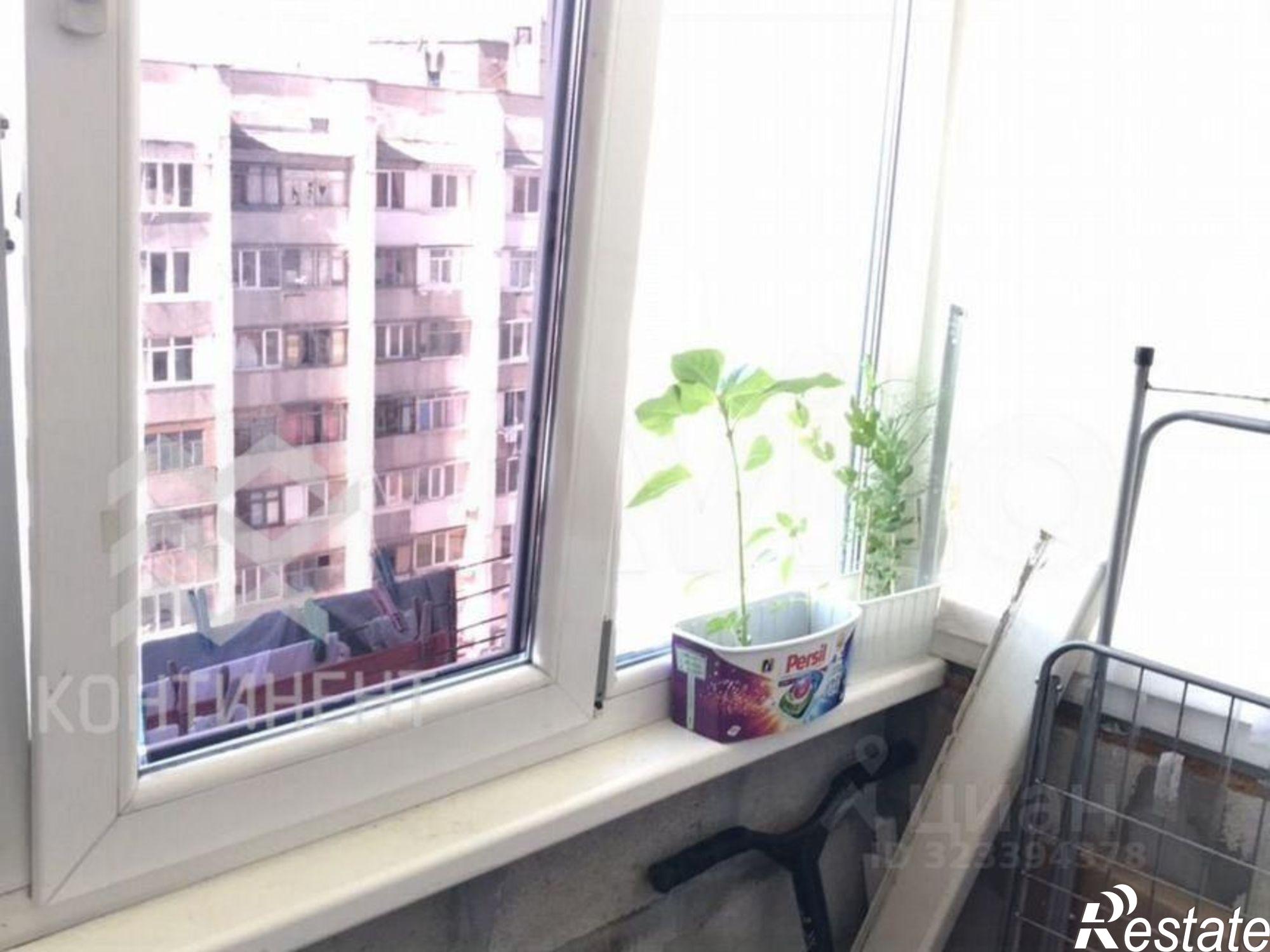 Купить квартиру за 6 200 000 рублей на улица Чапаева, 73