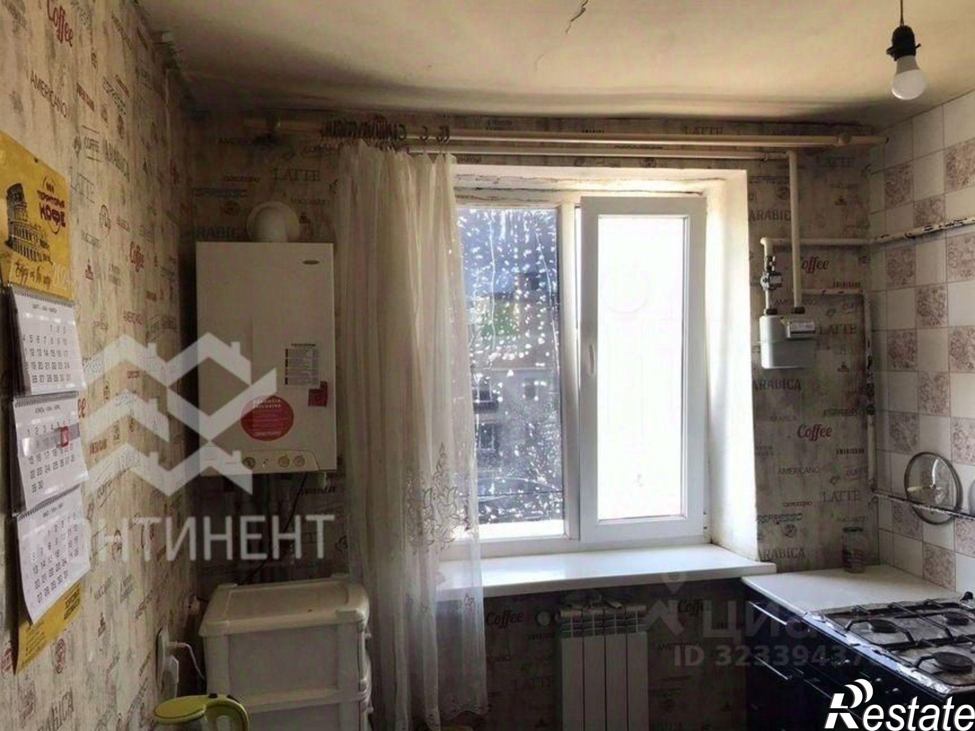 Купить квартиру за 6 200 000 рублей на улица Чапаева, 73