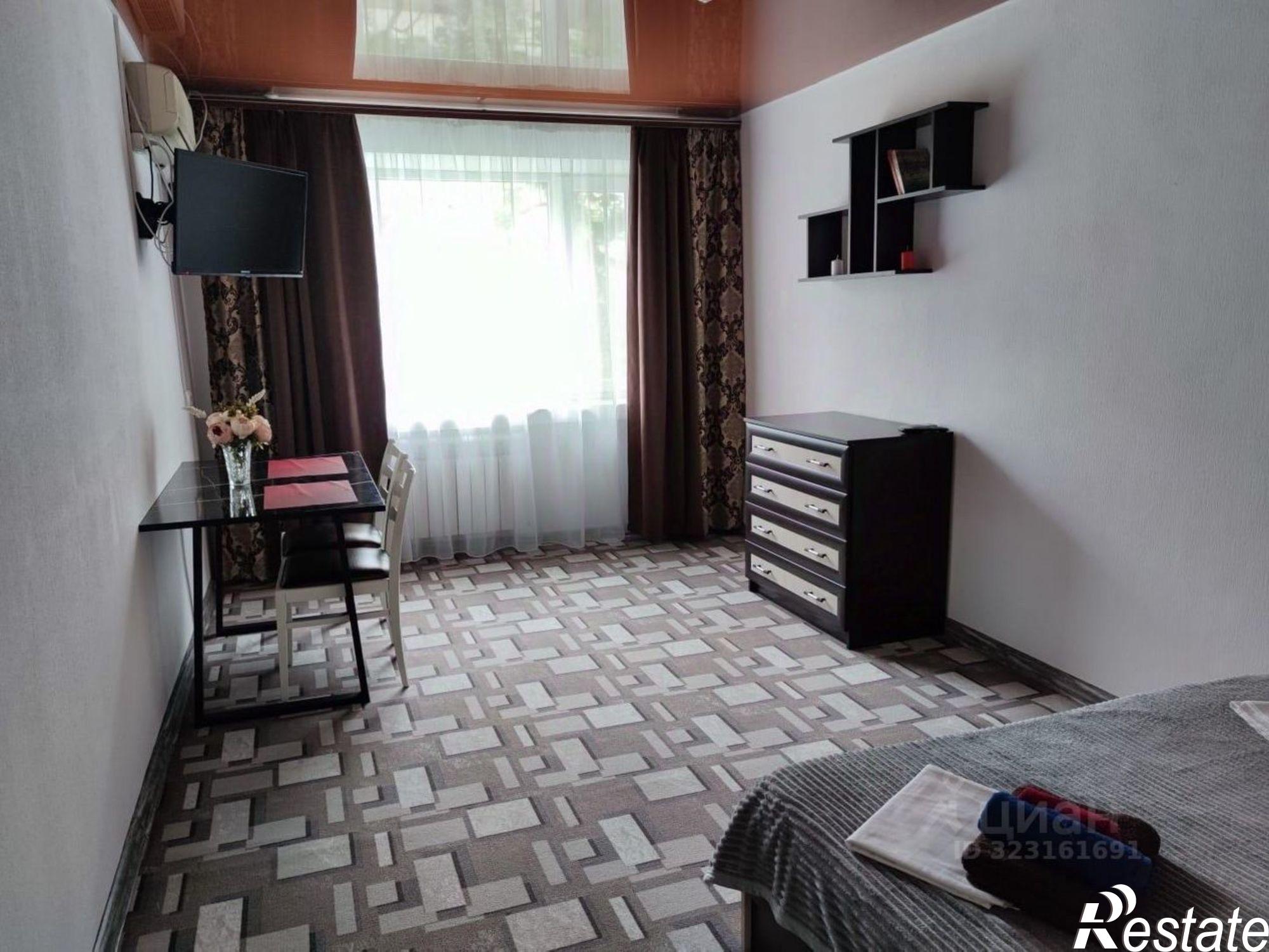 Купить квартиру за 7 100 000 рублей на Советская улица, 3