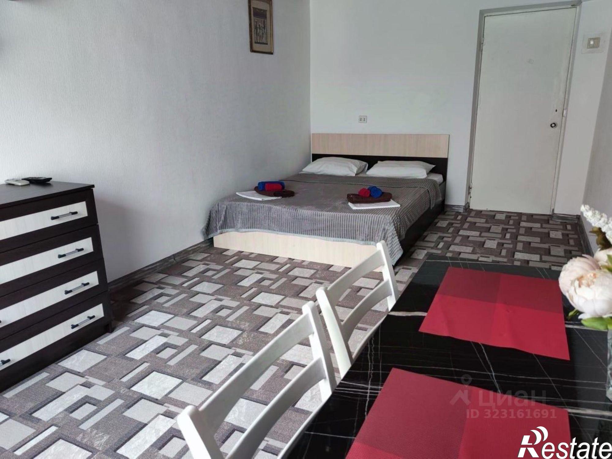 Купить квартиру за 7 100 000 рублей на Советская улица, 3