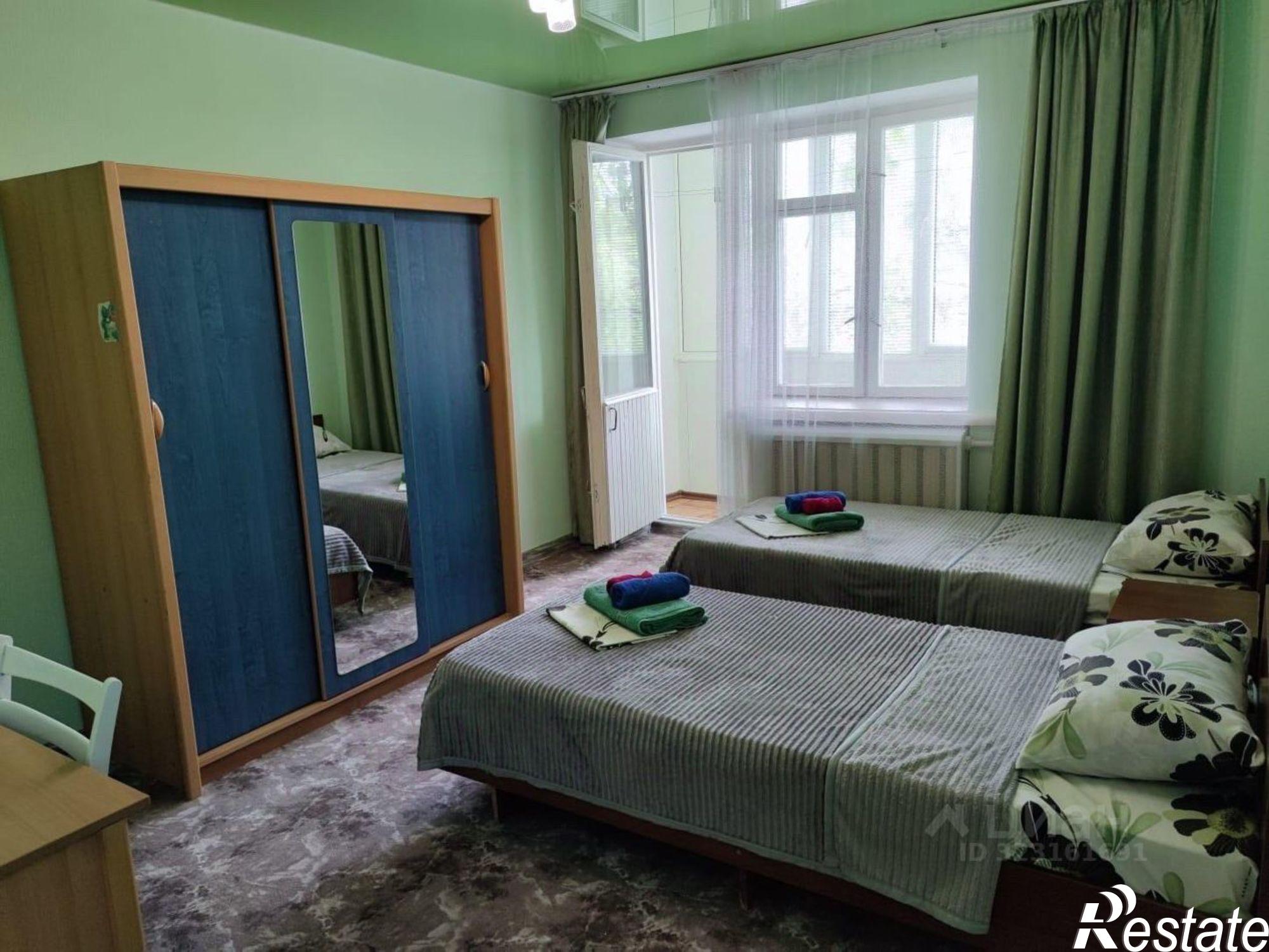 Купить квартиру за 7 100 000 рублей на Советская улица, 3