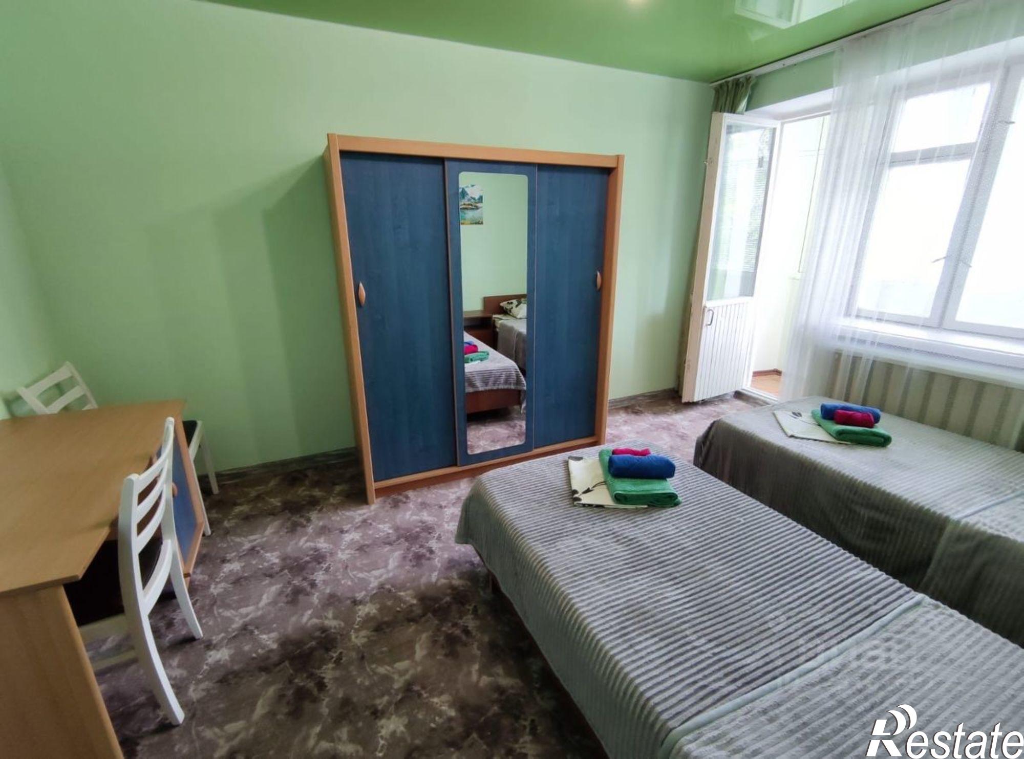 Купить квартиру за 7 100 000 рублей на Советская улица, 3