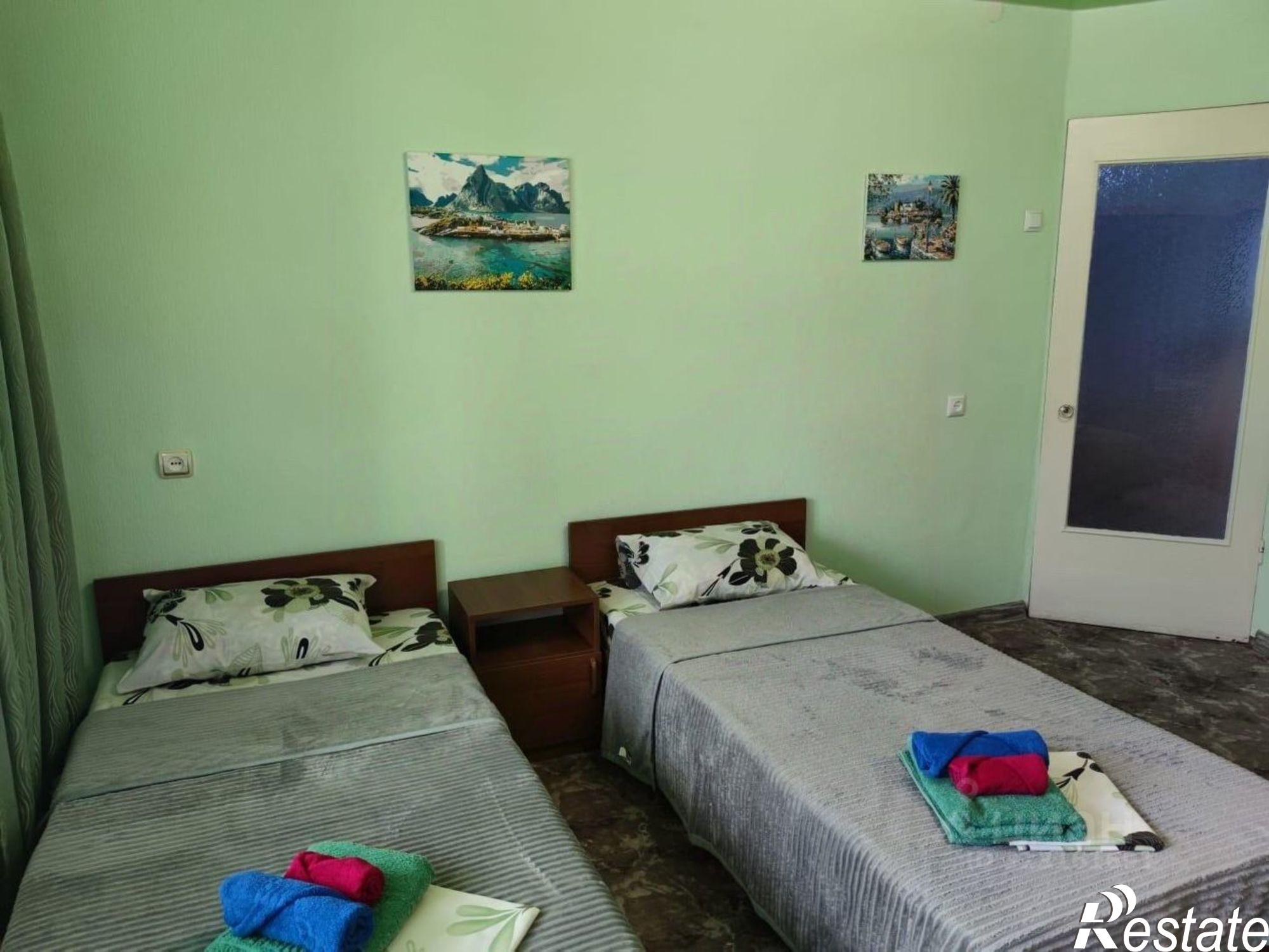 Купить квартиру за 7 100 000 рублей на Советская улица, 3