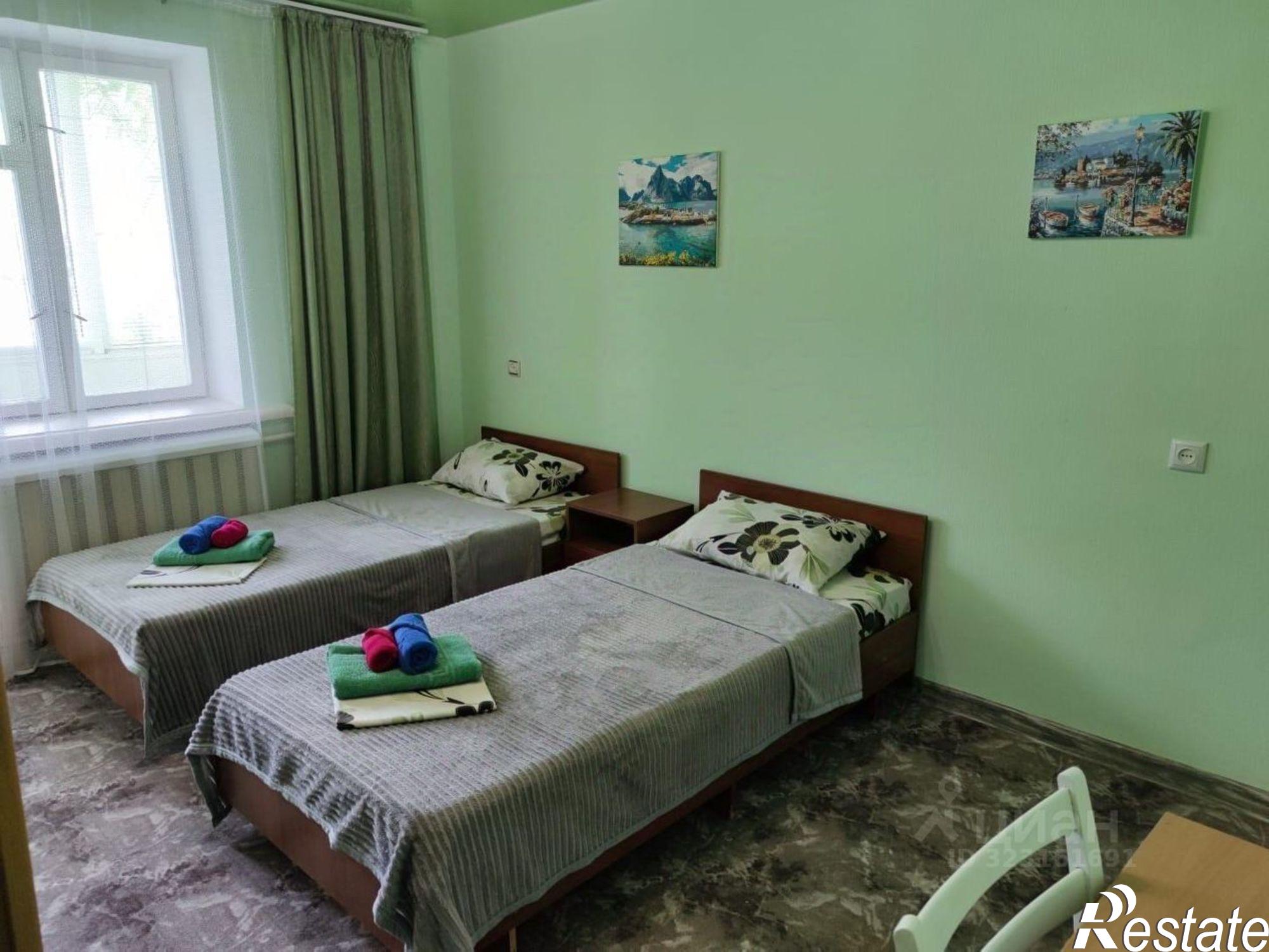 Купить квартиру за 7 100 000 рублей на Советская улица, 3