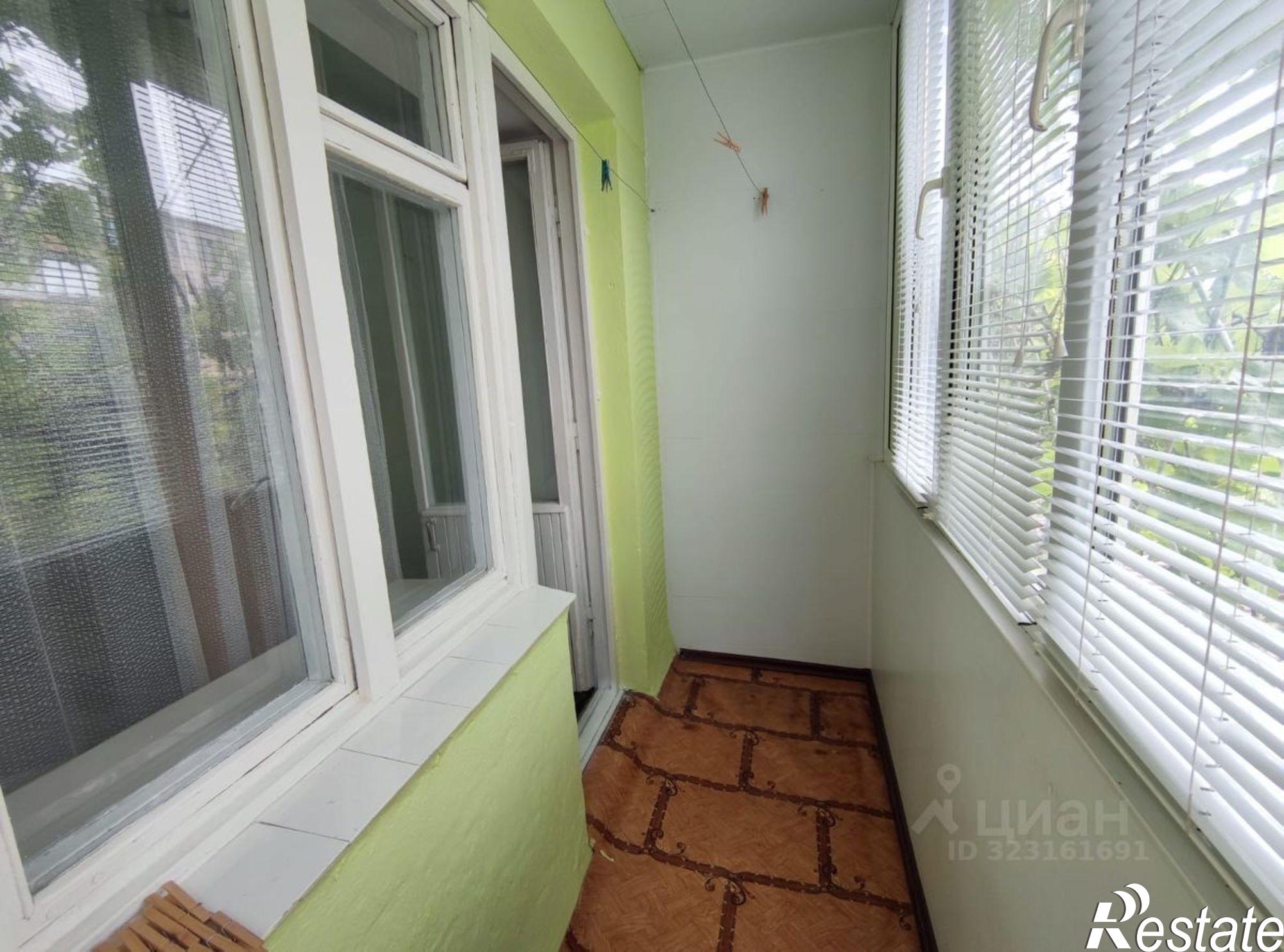 Купить квартиру за 7 100 000 рублей на Советская улица, 3