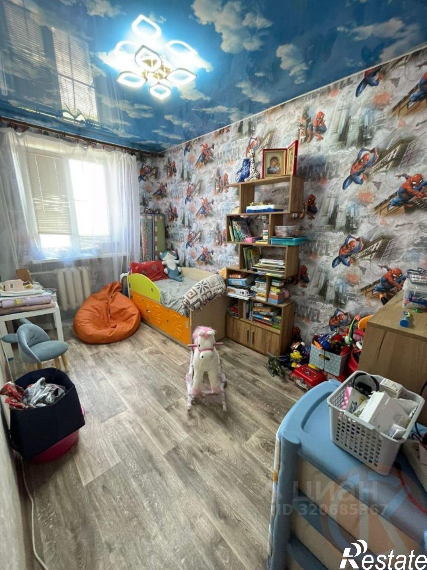 Купить квартиру за 7 000 000 рублей на улица Демышева, 132