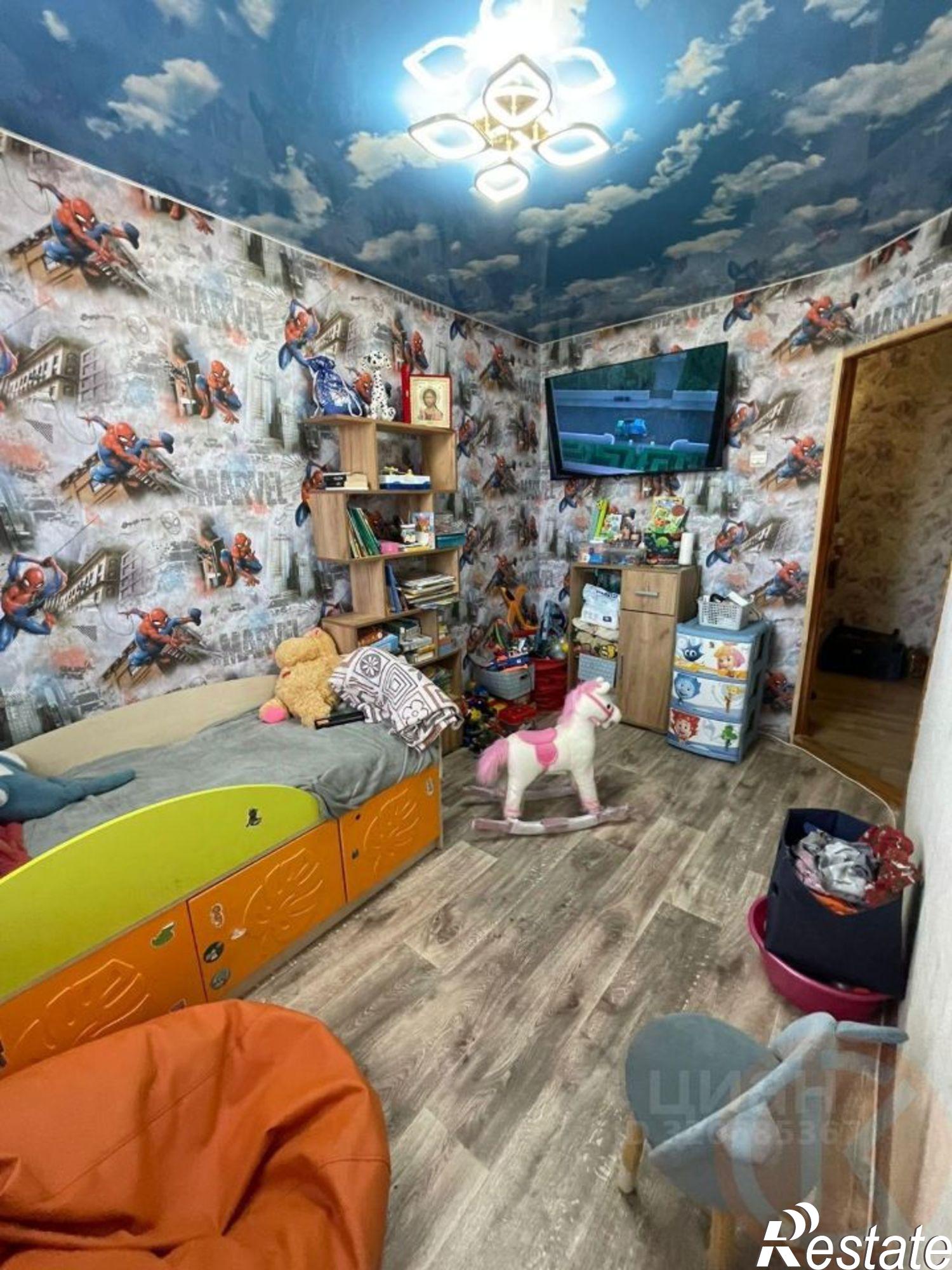 Купить квартиру за 7 000 000 рублей на улица Демышева, 132