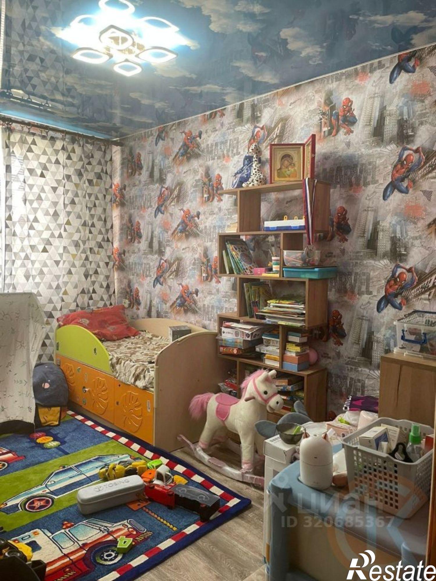 Купить квартиру за 7 000 000 рублей на улица Демышева, 132