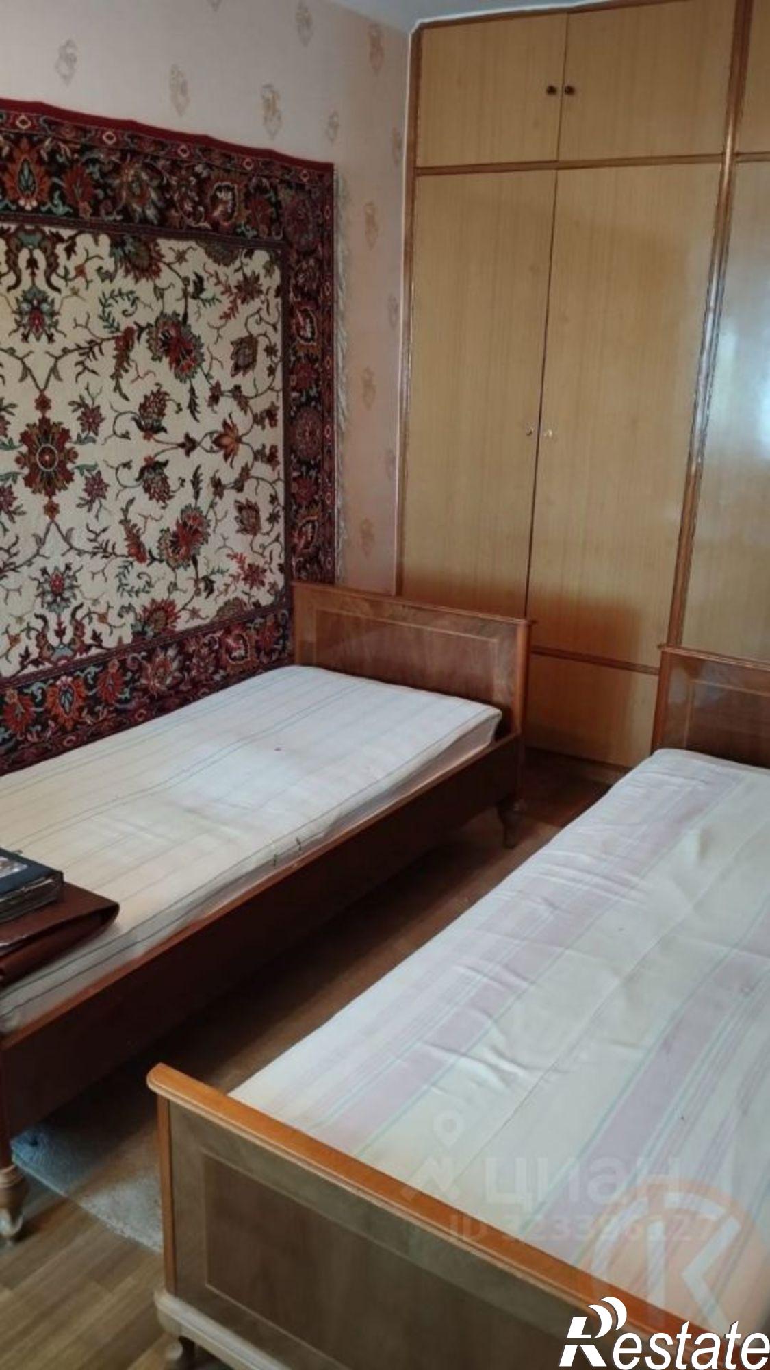 Купить квартиру за 6 500 000 рублей на улица Фрунзе, 46