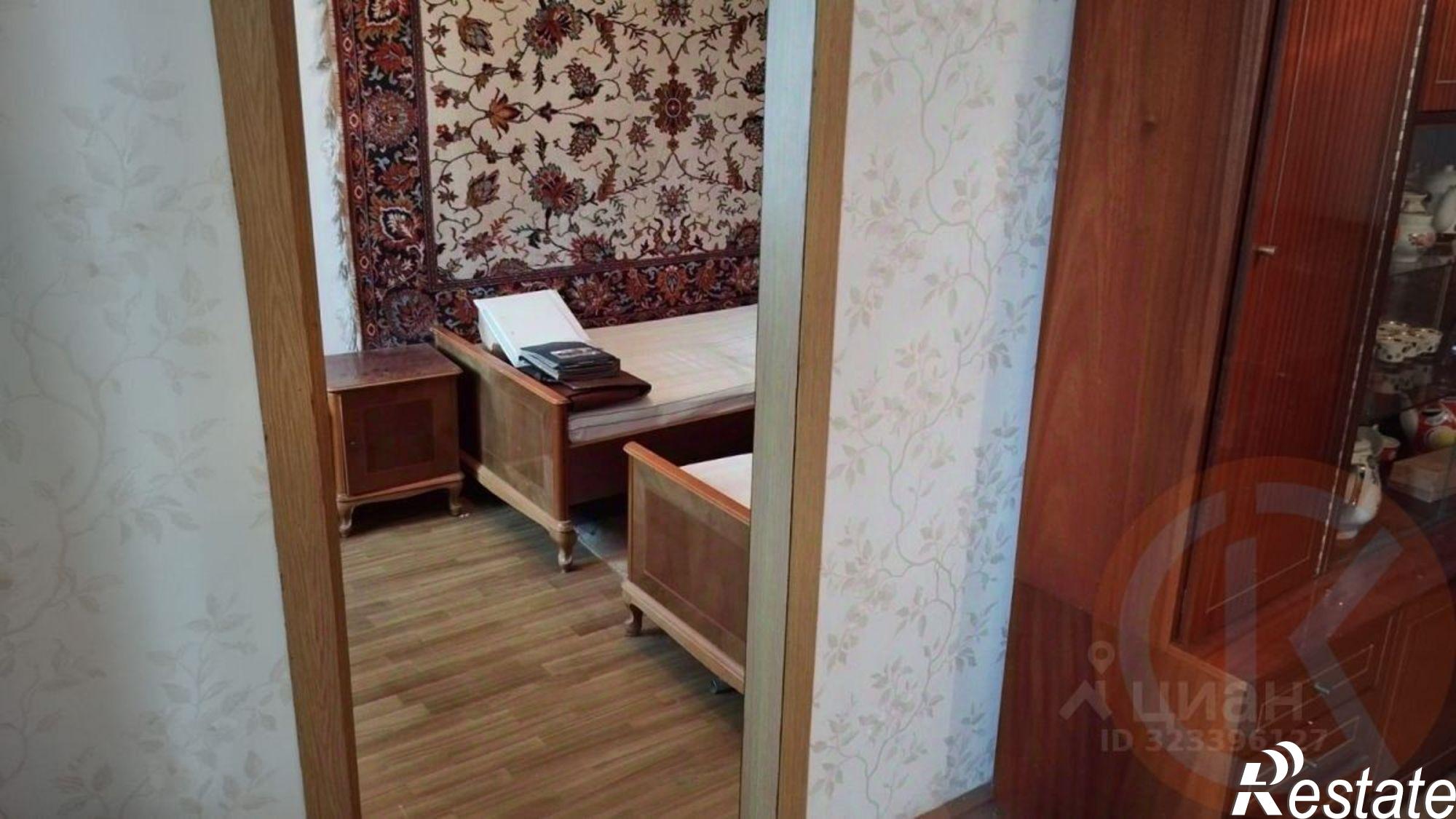 Купить квартиру за 6 500 000 рублей на улица Фрунзе, 46