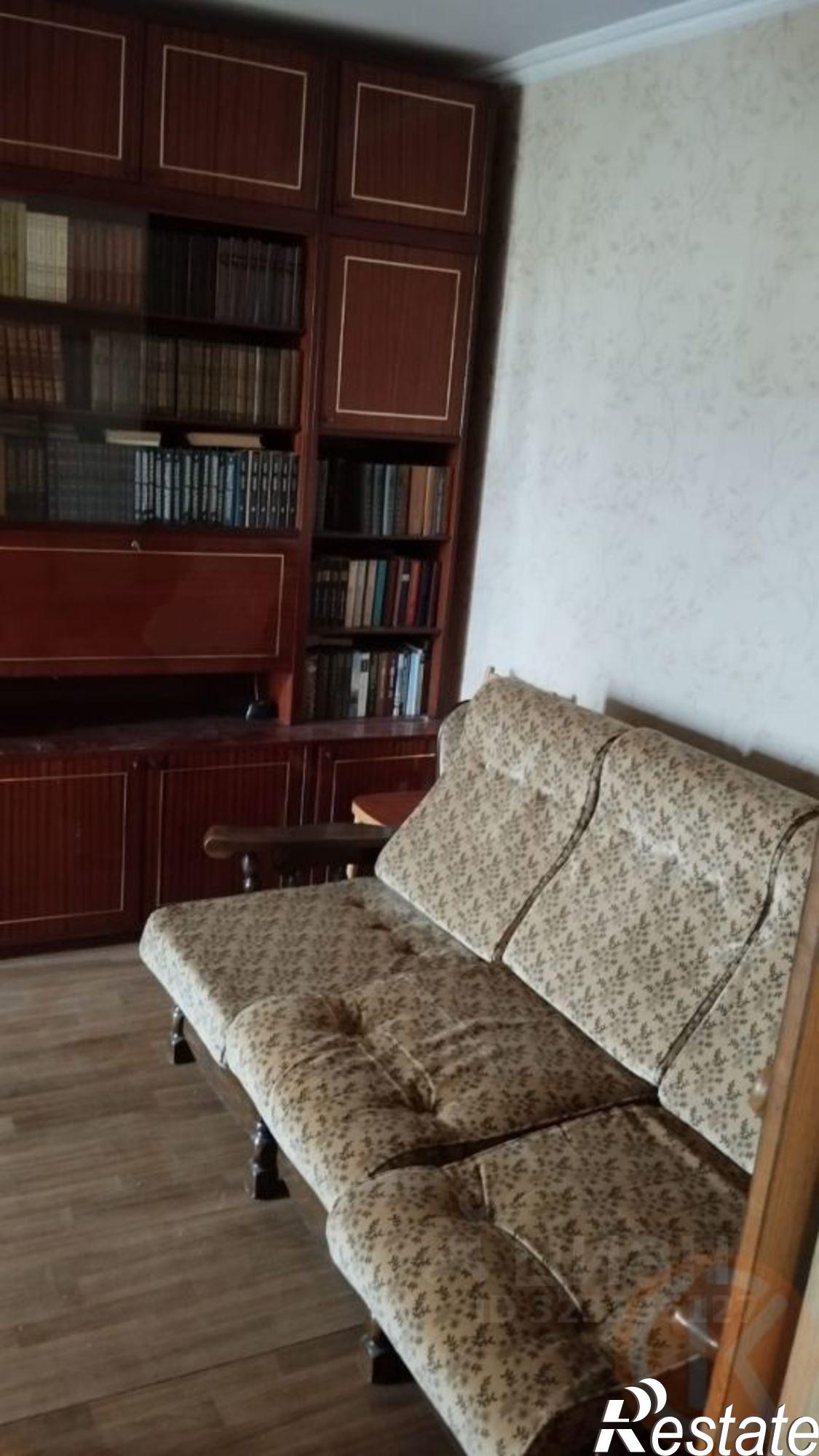 Купить квартиру за 6 500 000 рублей на улица Фрунзе, 46