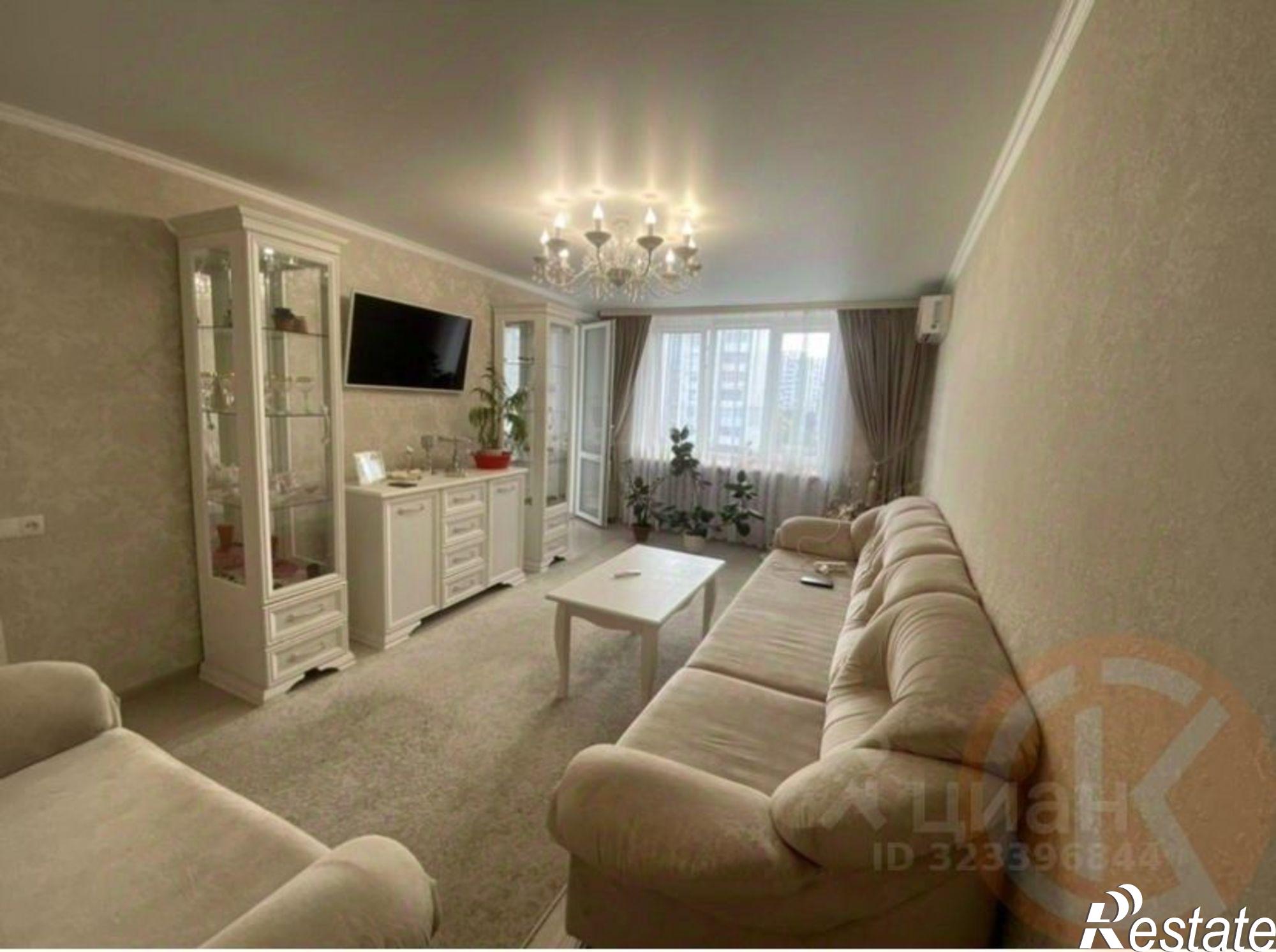 Купить квартиру за 12 000 000 рублей на улица Чапаева, 79