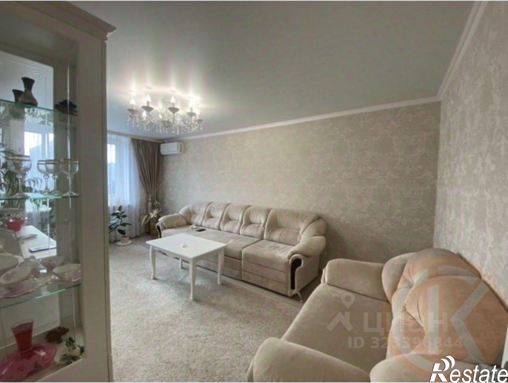 Купить квартиру за 12 000 000 рублей на улица Чапаева, 79