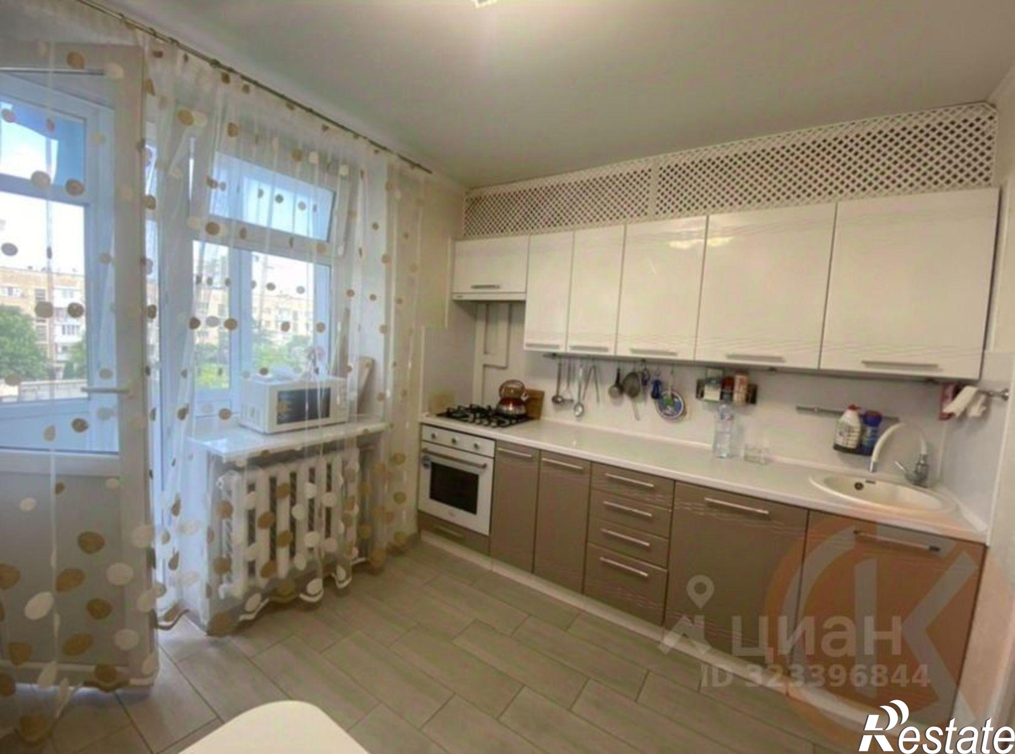 Купить квартиру за 12 000 000 рублей на улица Чапаева, 79