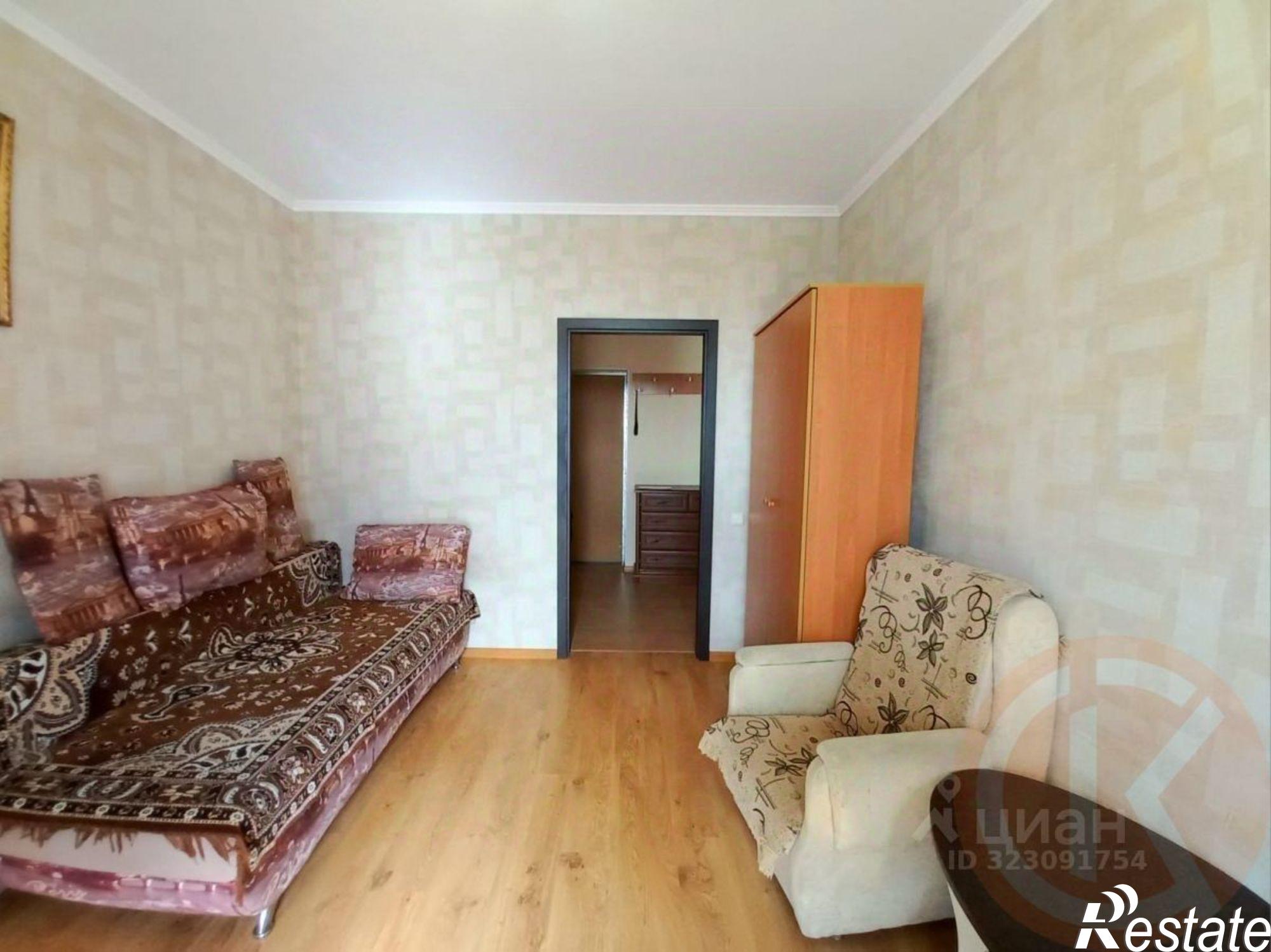 Купить квартиру за 12 500 000 рублей на улица Демышева, 127А