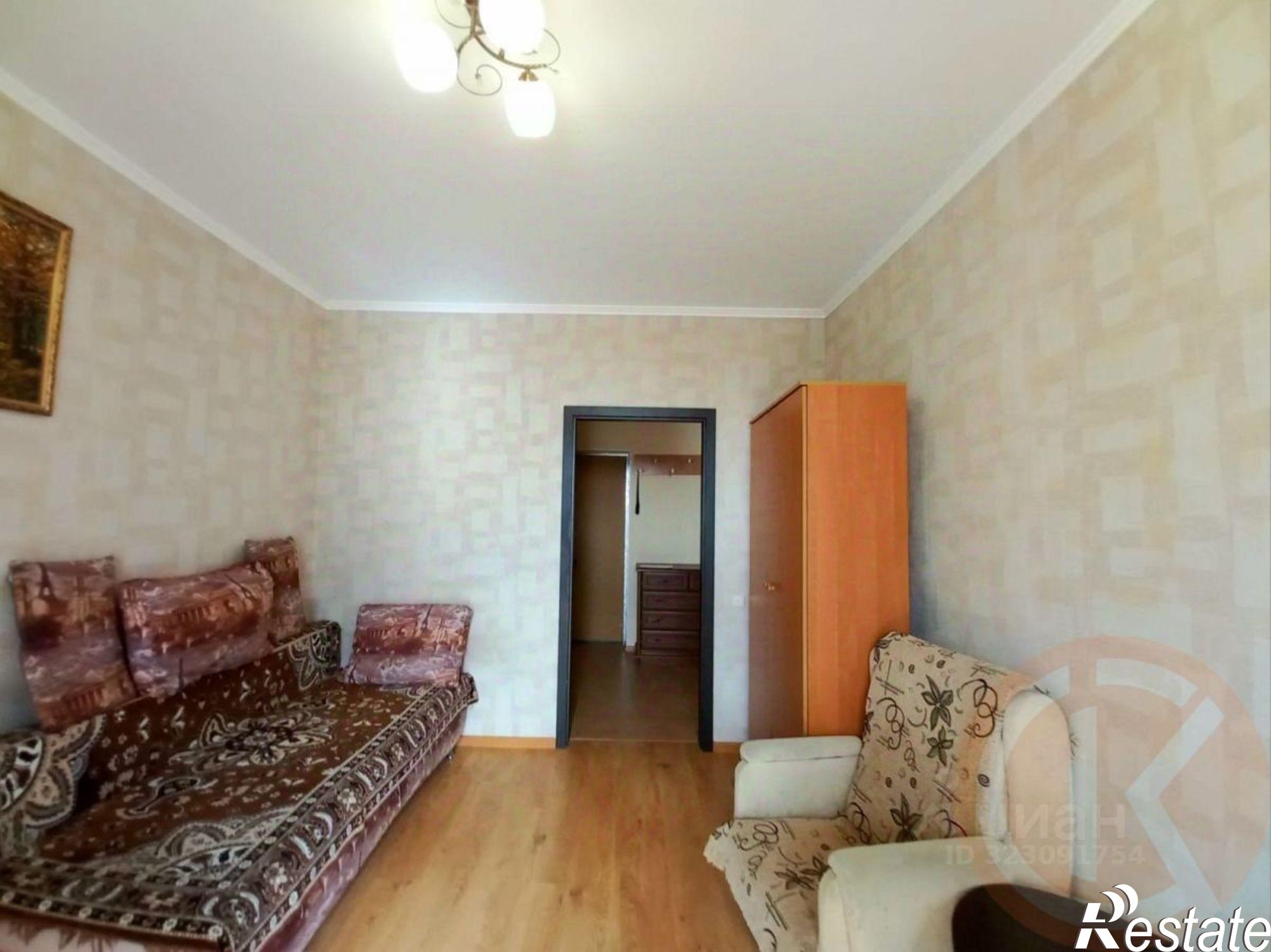 Купить квартиру за 12 500 000 рублей на улица Демышева, 127А