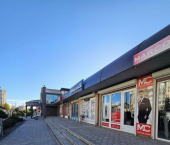 офис 20 кв м, этаж 1/1 проспект Победы, 73А