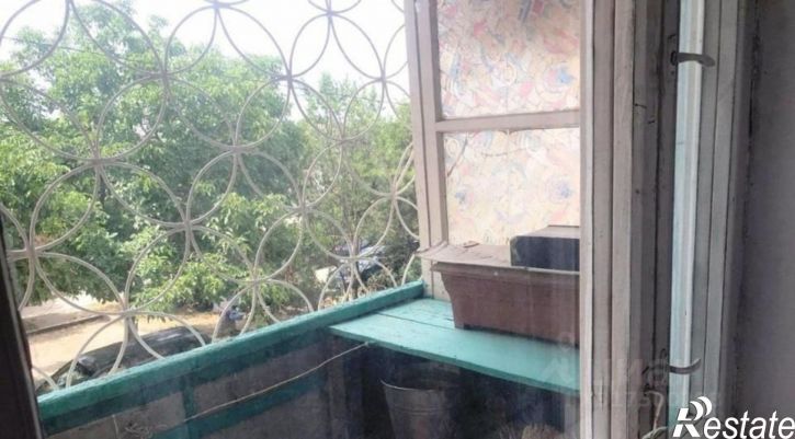 3-комн квартира Крым республика, Евпатория, улица Тимирязева, 3