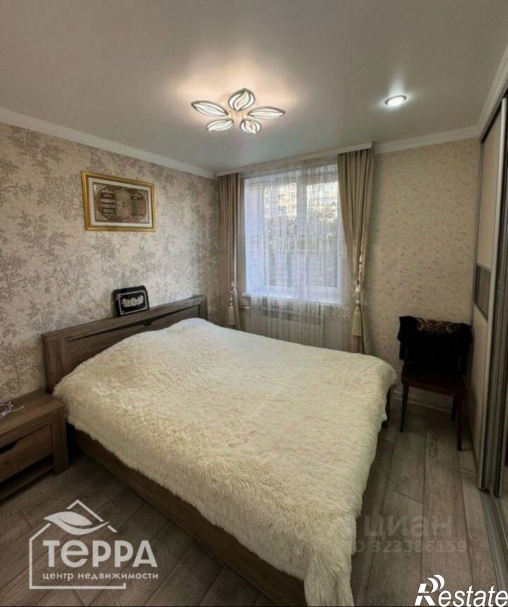 3-комн квартира Интернациональная улица, 146,  д. 146