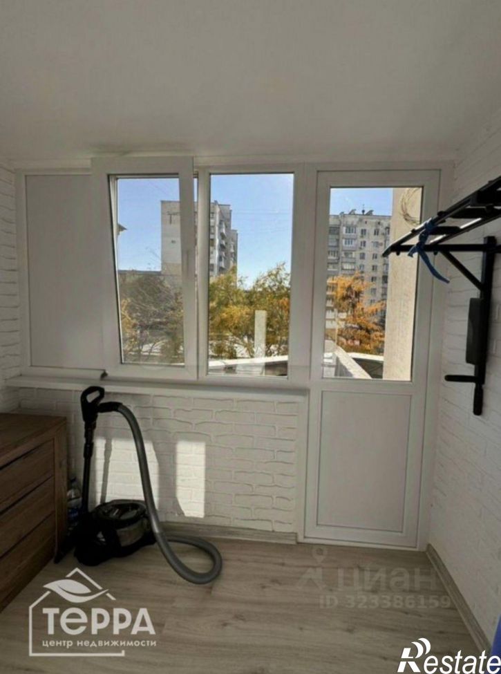 3-комн квартира Интернациональная улица, 146,  д. 146