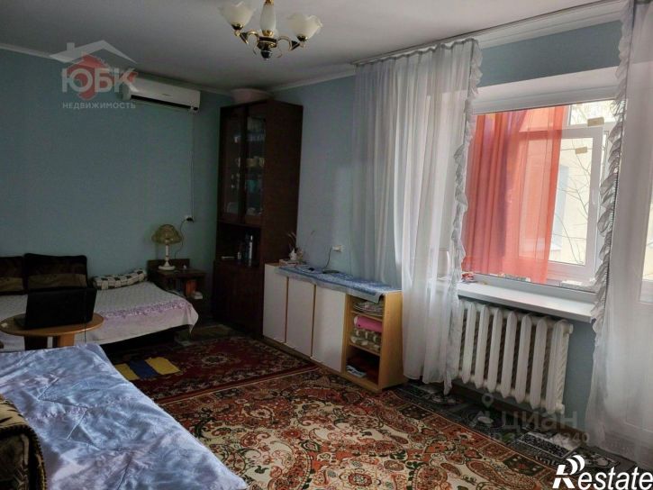 4-комн квартира Интернациональная улица, 145,  д. 145