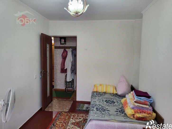 4-комн квартира Интернациональная улица, 145,  д. 145