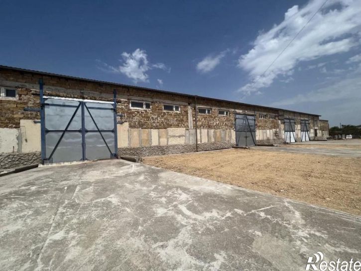 Производственное помещение пр-кт Победы, 76,  д. 76