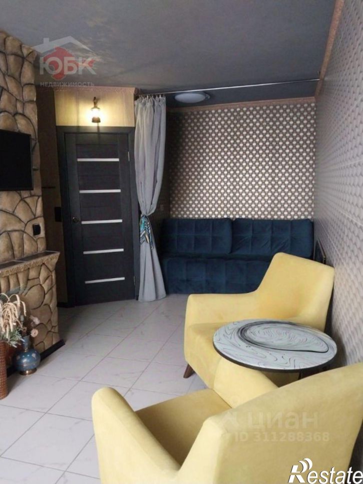 2-комн квартира проспект Победы, 87Б к1,  д. 87Б к1