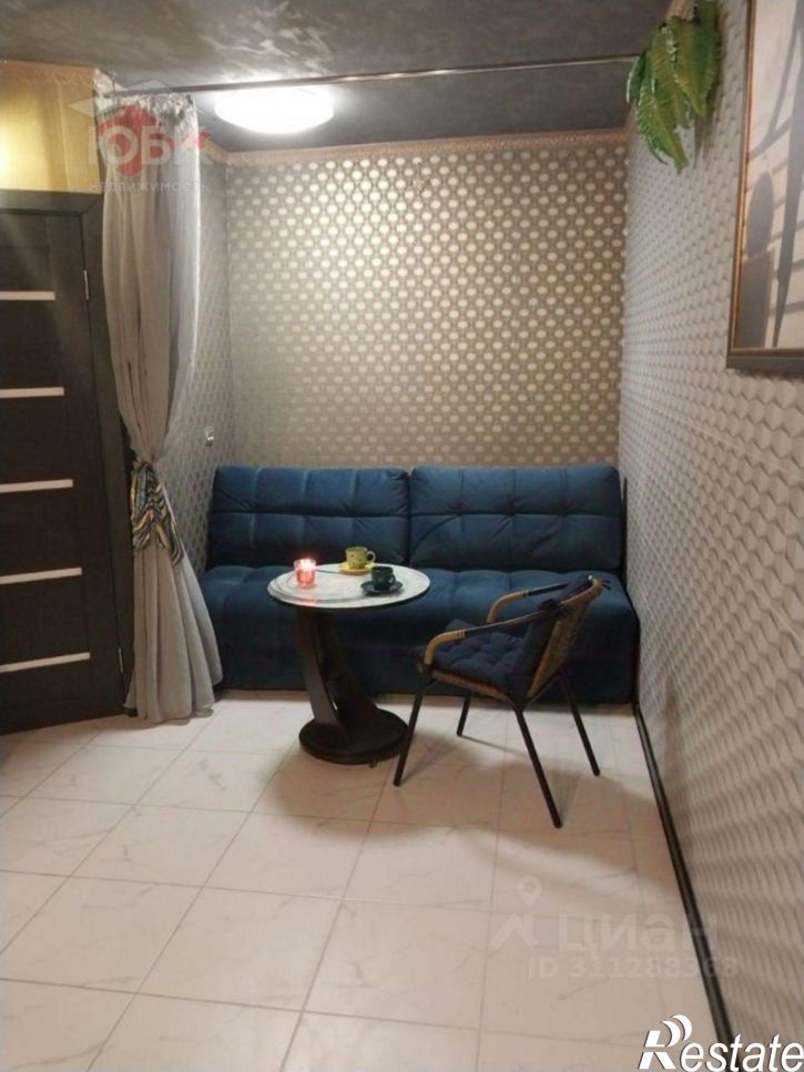 2-комн квартира проспект Победы, 87Б к1,  д. 87Б к1