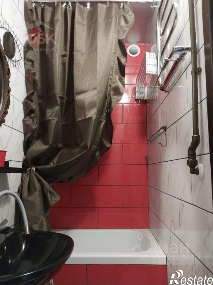 2-комн квартира проспект Победы, 87Б к1,  д. 87Б к1