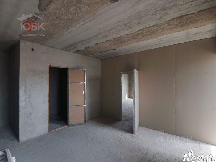 1-комн квартира улица Толстого, 38А,  д. 38А