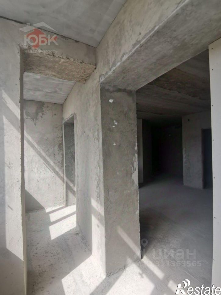 1-комн квартира улица Толстого, 38А,  д. 38А