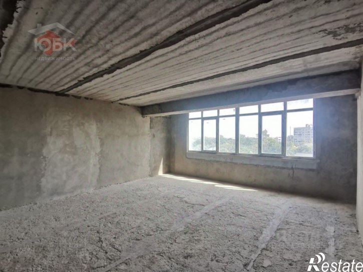 1-комн квартира улица Толстого, 38А,  д. 38А