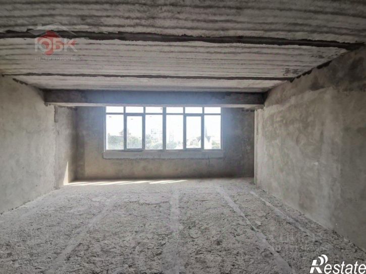 1-комн квартира улица Толстого, 38А,  д. 38А