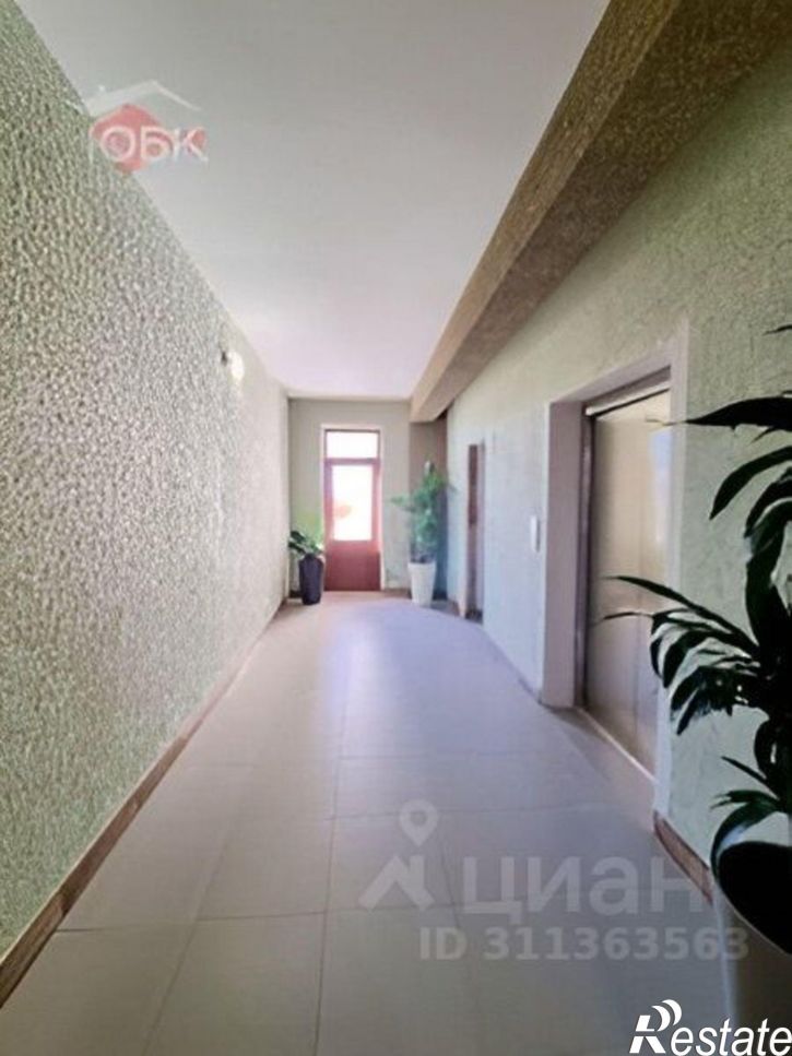 5-комн квартира Интернациональная улица, 130,  д. 130