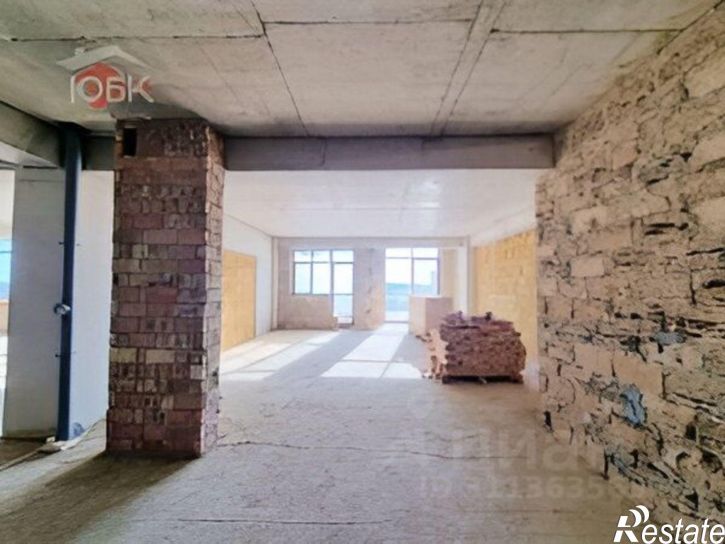 5-комн квартира Интернациональная улица, 130,  д. 130