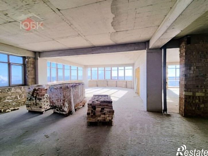 5-комн квартира Интернациональная улица, 130,  д. 130