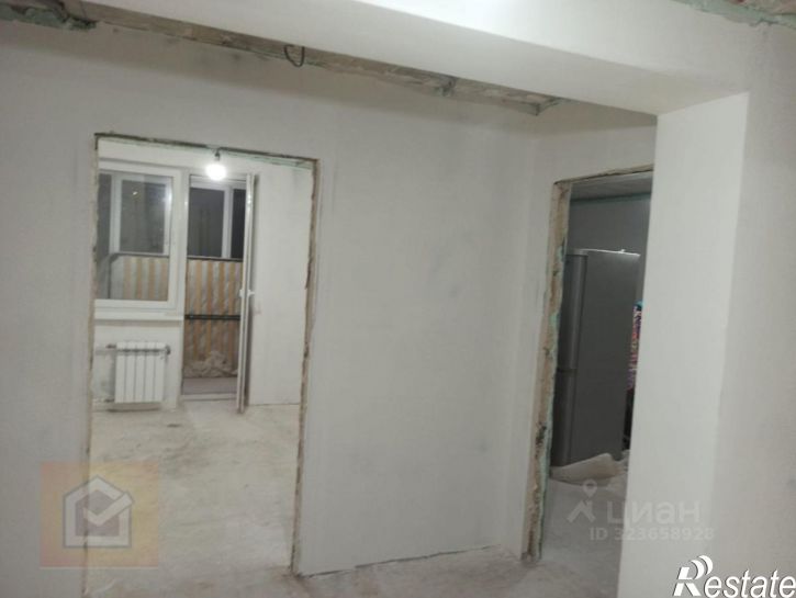 3-комн квартира проспект Победы, 60,  д. 60