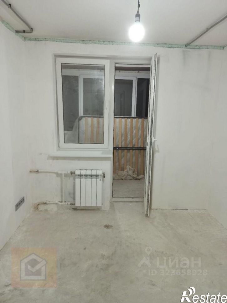 3-комн квартира проспект Победы, 60,  д. 60