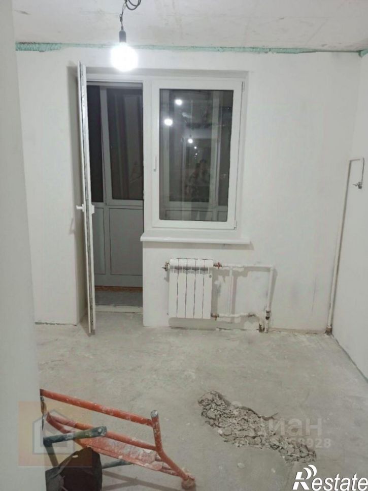 3-комн квартира проспект Победы, 60,  д. 60