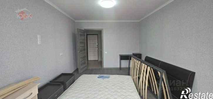 2-комн квартира улица 9-го Мая, 55Б,  д. 55Б