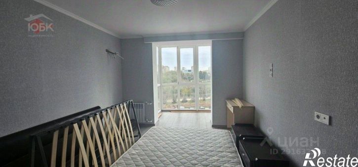 2-комн квартира улица 9-го Мая, 55Б,  д. 55Б