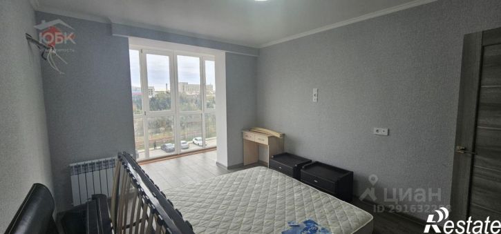 2-комн квартира улица 9-го Мая, 55Б,  д. 55Б