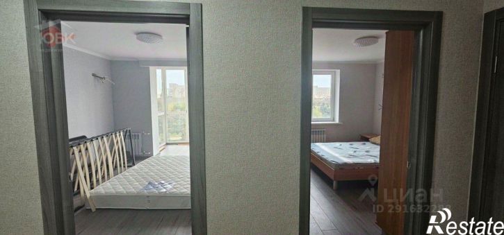 2-комн квартира улица 9-го Мая, 55Б,  д. 55Б