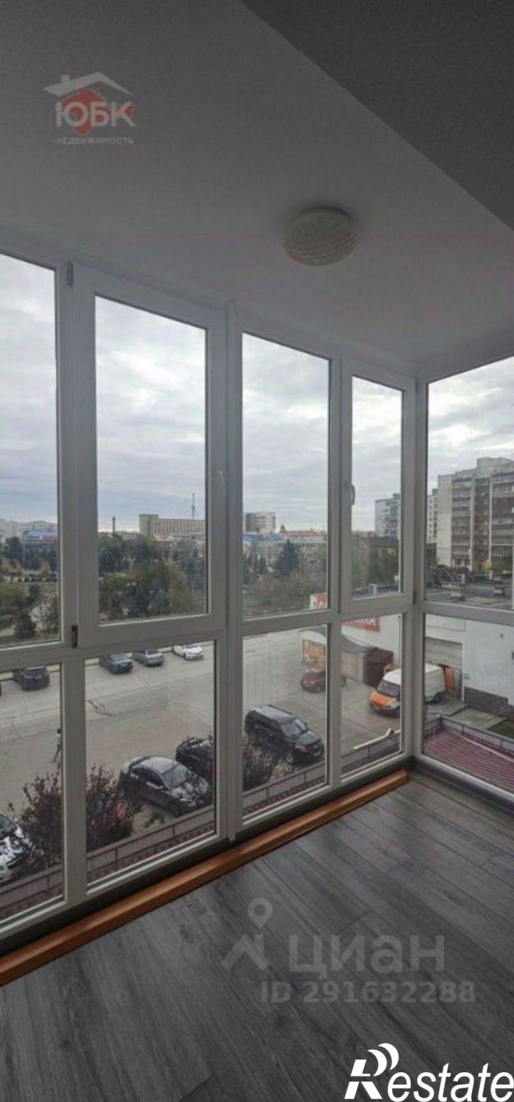 2-комн квартира улица 9-го Мая, 55Б,  д. 55Б