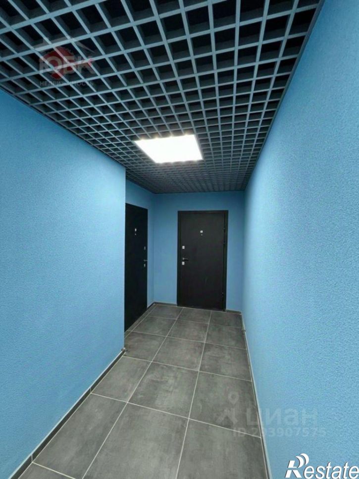 2-комн квартира Евпатория г., им.60-летия ВЛКСМ ул., 31В