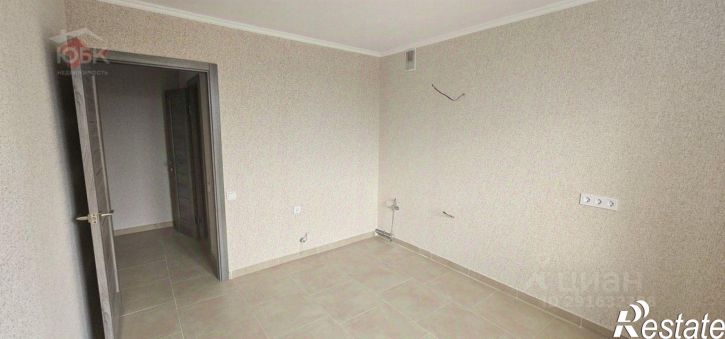 2-комн квартира улица 9-го Мая, 55Б,  д. 55Б