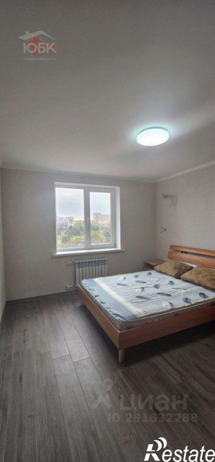 2-комн квартира улица 9-го Мая, 55Б,  д. 55Б