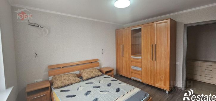 2-комн квартира улица 9-го Мая, 55Б,  д. 55Б